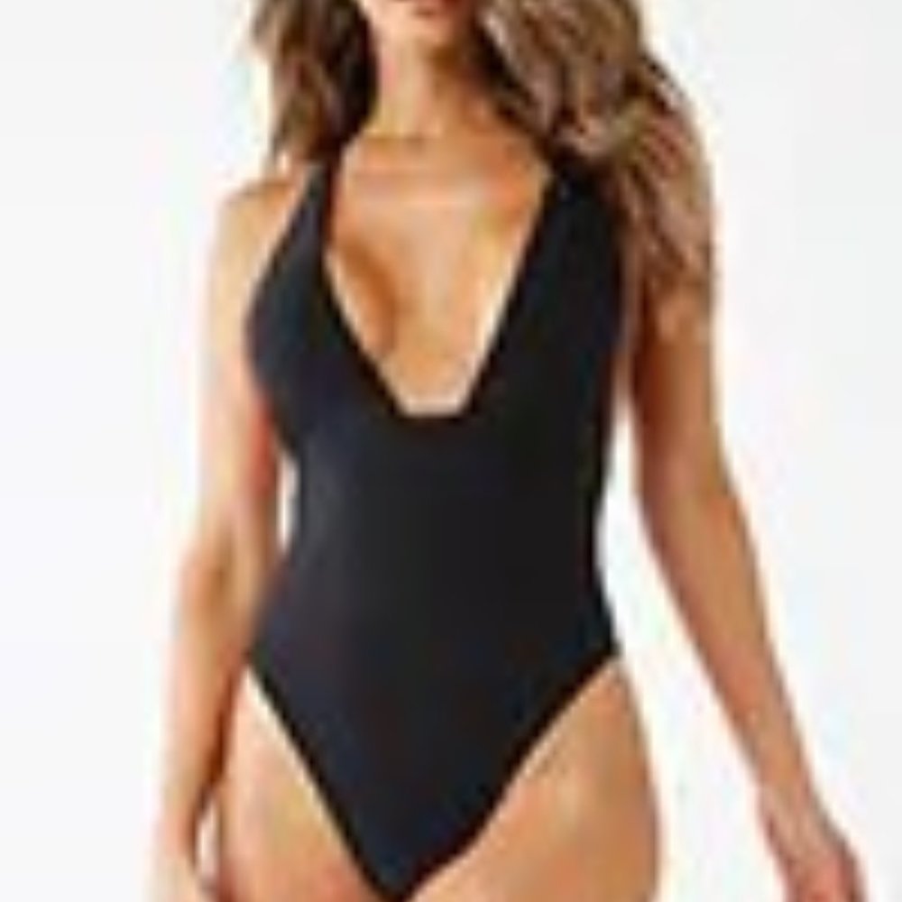 one piece swim
